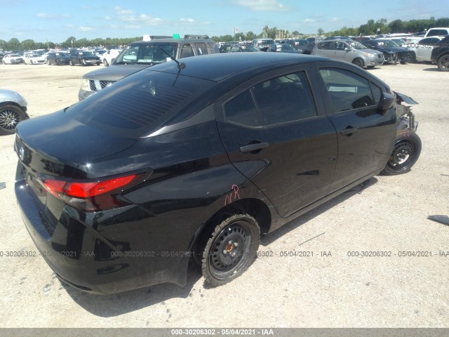 Photo 3 VIN: 3N1CN8DV7LL901718 - NISSAN VERSA 