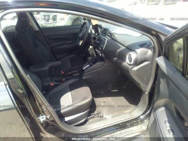 Photo 4 VIN: 3N1CN8DV7LL901718 - NISSAN VERSA 