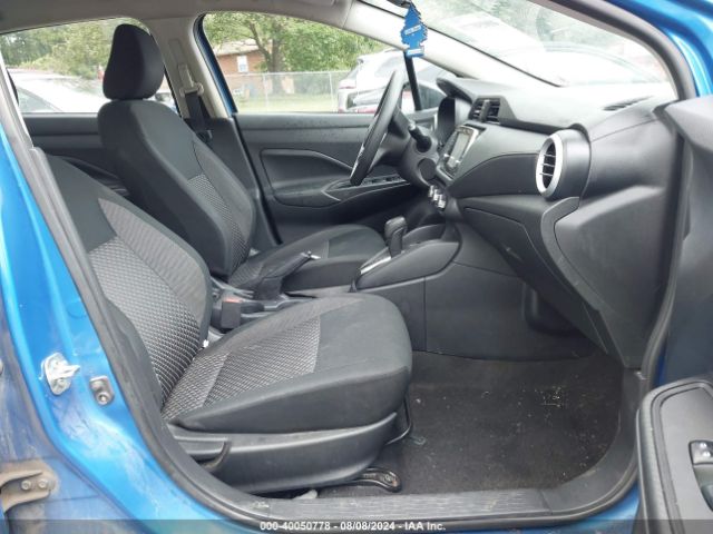 Photo 4 VIN: 3N1CN8DV7LL901895 - NISSAN VERSA 