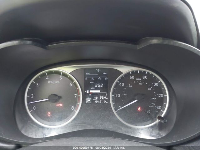 Photo 6 VIN: 3N1CN8DV7LL901895 - NISSAN VERSA 