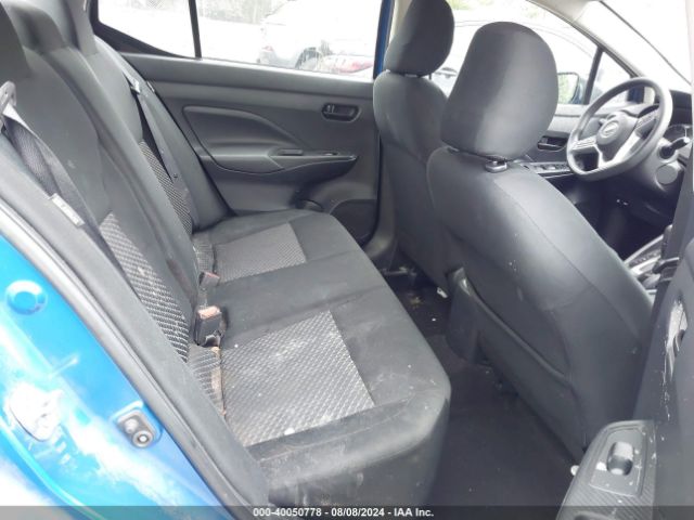 Photo 7 VIN: 3N1CN8DV7LL901895 - NISSAN VERSA 