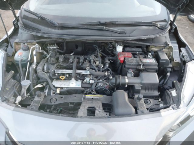 Photo 9 VIN: 3N1CN8DV7LL903985 - NISSAN VERSA 