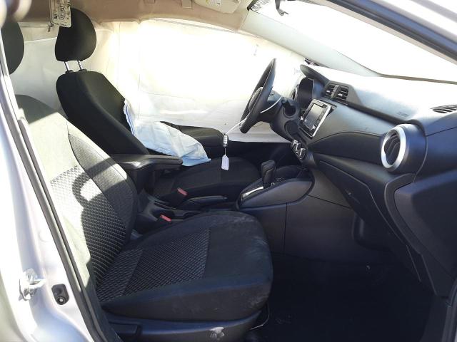 Photo 4 VIN: 3N1CN8DV7LL905137 - NISSAN VERSA S 