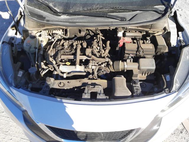 Photo 6 VIN: 3N1CN8DV7LL905137 - NISSAN VERSA S 