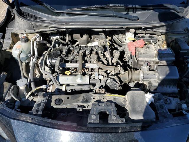 Photo 10 VIN: 3N1CN8DV7LL905476 - NISSAN VERSA 