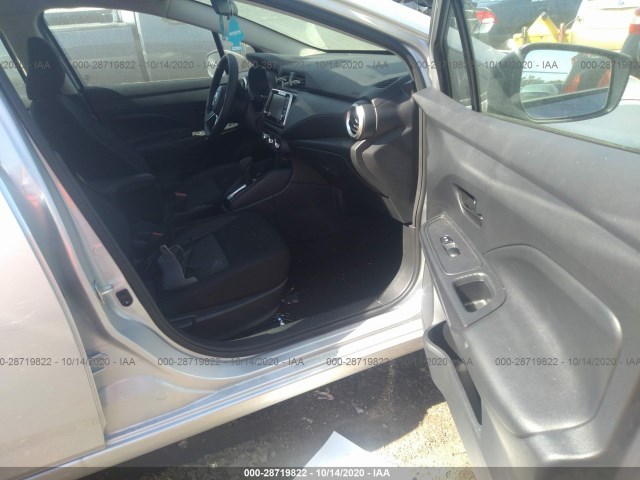 Photo 4 VIN: 3N1CN8DV7LL910662 - NISSAN VERSA 