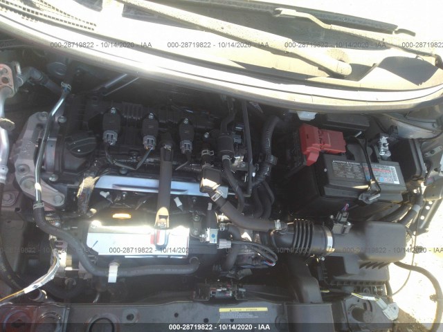 Photo 9 VIN: 3N1CN8DV7LL910662 - NISSAN VERSA 