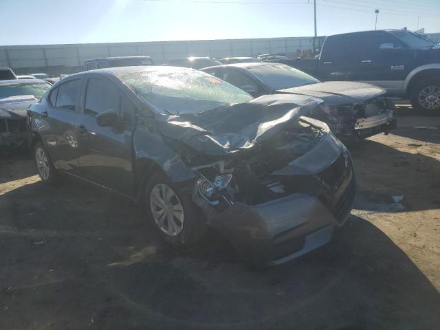 Photo 3 VIN: 3N1CN8DV7LL912637 - NISSAN VERSA S 