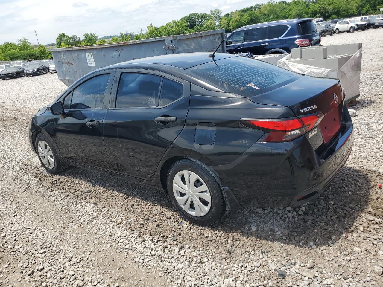 Photo 1 VIN: 3N1CN8DV7LL915330 - NISSAN VERSA 