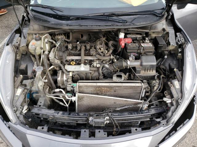 Photo 10 VIN: 3N1CN8DV7LL915831 - NISSAN VERSA S 