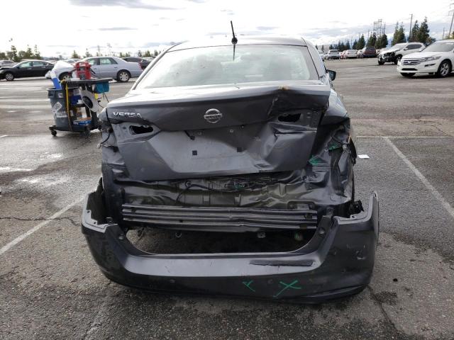 Photo 5 VIN: 3N1CN8DV7LL915831 - NISSAN VERSA S 