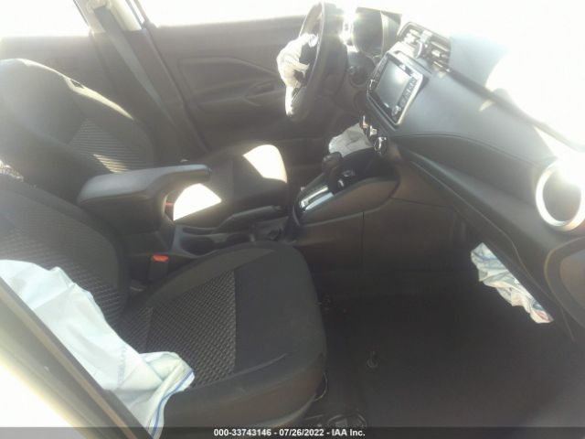 Photo 4 VIN: 3N1CN8DV7LL918003 - NISSAN VERSA 