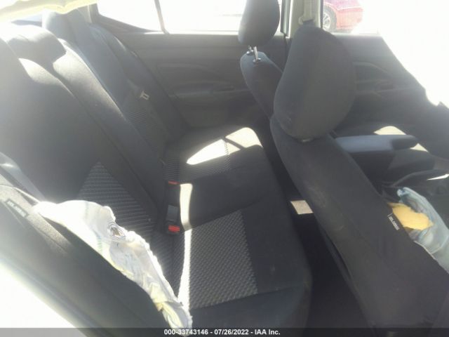 Photo 7 VIN: 3N1CN8DV7LL918003 - NISSAN VERSA 