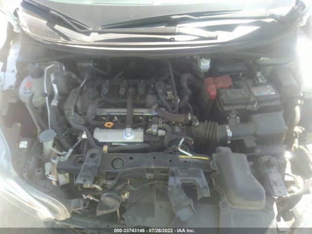 Photo 9 VIN: 3N1CN8DV7LL918003 - NISSAN VERSA 