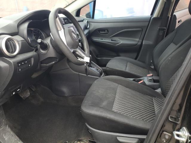 Photo 6 VIN: 3N1CN8DV7ML806044 - NISSAN VERSA S 