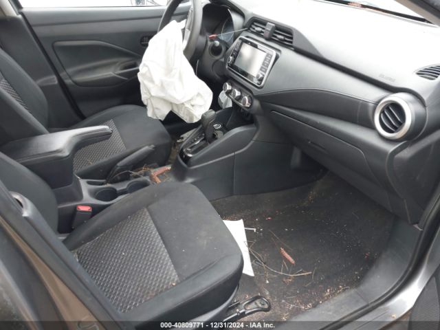 Photo 4 VIN: 3N1CN8DV7ML809431 - NISSAN VERSA 