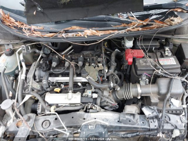 Photo 9 VIN: 3N1CN8DV7ML809431 - NISSAN VERSA 