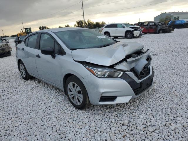 Photo 3 VIN: 3N1CN8DV7ML812538 - NISSAN VERSA S 