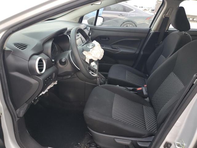 Photo 6 VIN: 3N1CN8DV7ML812538 - NISSAN VERSA S 