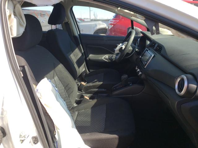 Photo 4 VIN: 3N1CN8DV7ML812779 - NISSAN VERSA S 