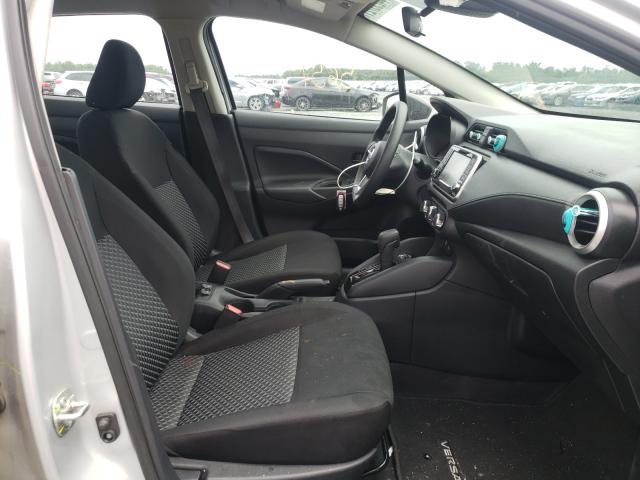 Photo 4 VIN: 3N1CN8DV7ML813317 - NISSAN VERSA S 