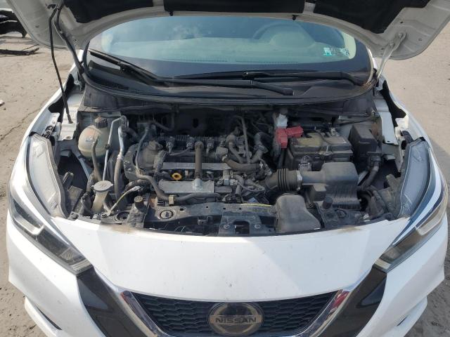 Photo 10 VIN: 3N1CN8DV7ML815245 - NISSAN VERSA S 