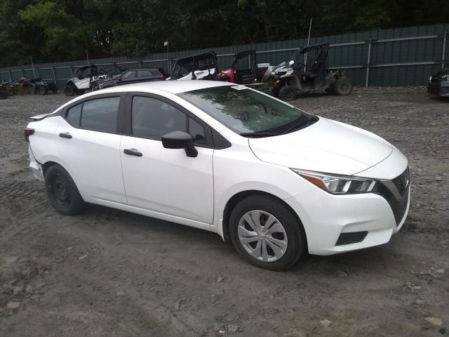 Photo 3 VIN: 3N1CN8DV7ML815245 - NISSAN VERSA S 