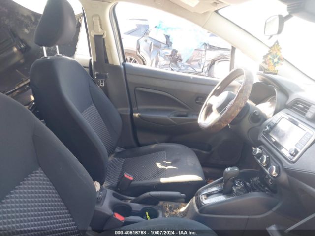 Photo 4 VIN: 3N1CN8DV7ML815682 - NISSAN VERSA 