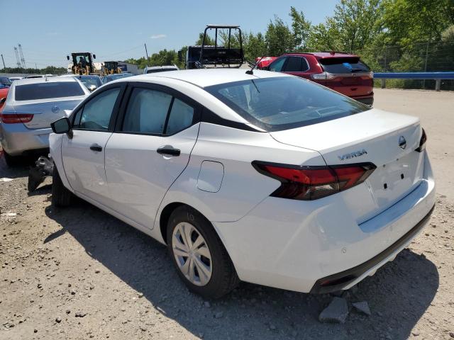 Photo 1 VIN: 3N1CN8DV7ML816654 - NISSAN VERSA S 