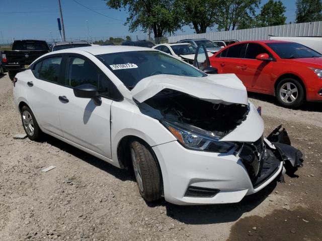 Photo 3 VIN: 3N1CN8DV7ML816654 - NISSAN VERSA S 