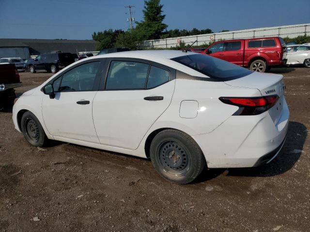 Photo 1 VIN: 3N1CN8DV7ML817139 - NISSAN VERSA S 