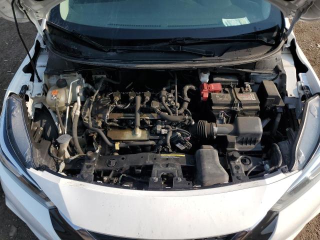 Photo 10 VIN: 3N1CN8DV7ML817139 - NISSAN VERSA S 