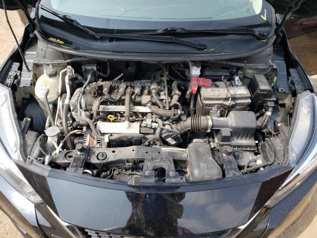 Photo 10 VIN: 3N1CN8DV7ML818260 - NISSAN VERSA 