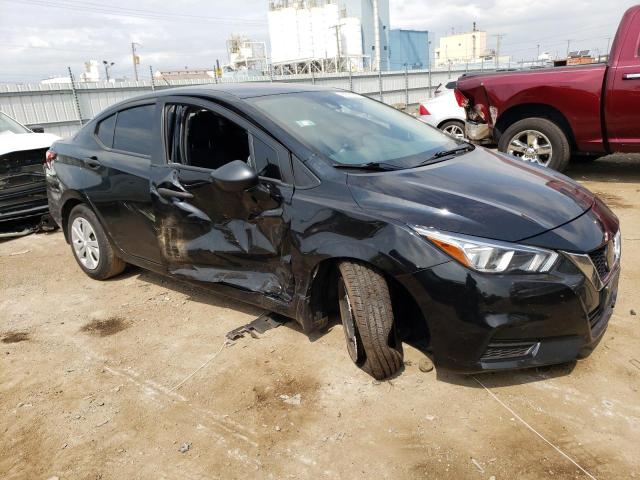 Photo 3 VIN: 3N1CN8DV7ML818260 - NISSAN VERSA 