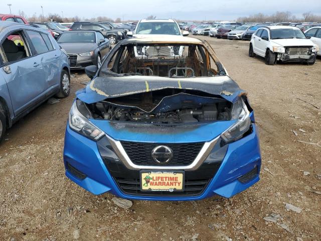 Photo 4 VIN: 3N1CN8DV7ML821725 - NISSAN VERSA 