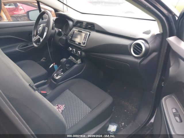 Photo 4 VIN: 3N1CN8DV7ML822258 - NISSAN VERSA 