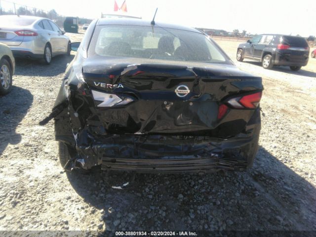 Photo 5 VIN: 3N1CN8DV7ML822258 - NISSAN VERSA 