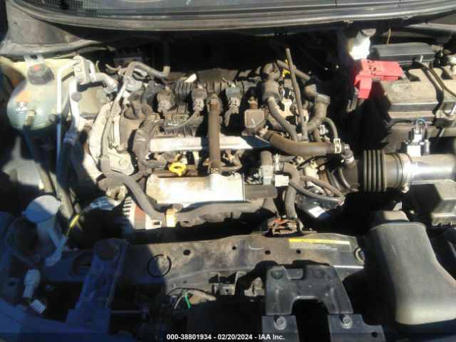 Photo 9 VIN: 3N1CN8DV7ML822258 - NISSAN VERSA 