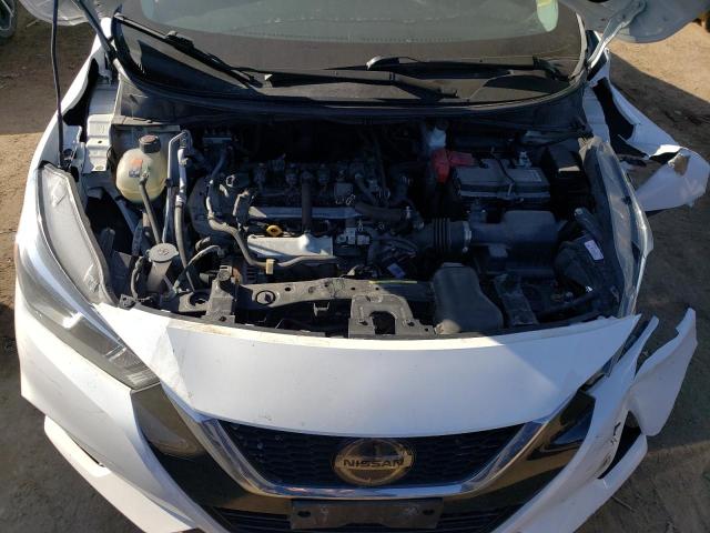 Photo 10 VIN: 3N1CN8DV7ML899714 - NISSAN VERSA S 