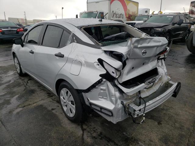 Photo 2 VIN: 3N1CN8DV7ML904216 - NISSAN VERSA 