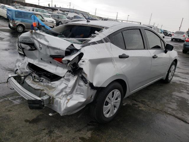 Photo 3 VIN: 3N1CN8DV7ML904216 - NISSAN VERSA 