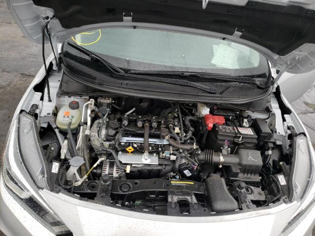 Photo 6 VIN: 3N1CN8DV7ML904216 - NISSAN VERSA 