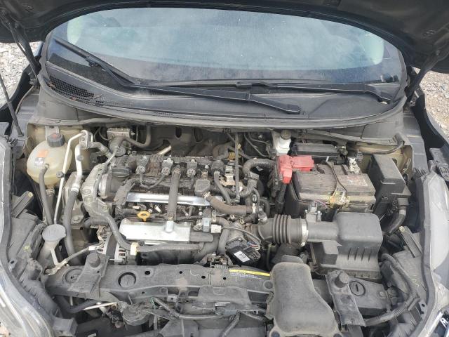 Photo 10 VIN: 3N1CN8DV7ML914373 - NISSAN VERSA S 