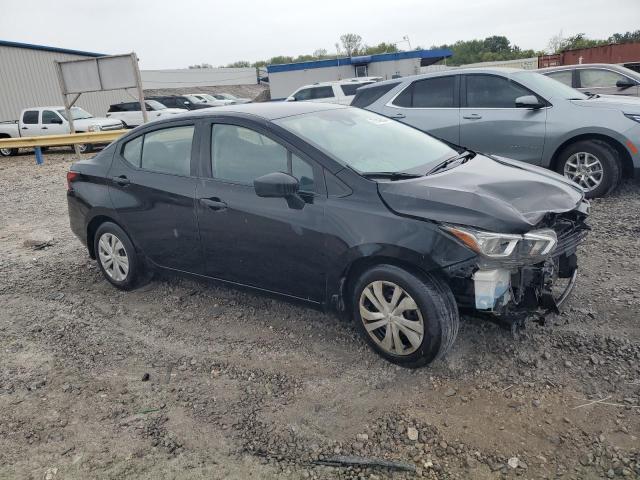 Photo 3 VIN: 3N1CN8DV7ML914373 - NISSAN VERSA S 