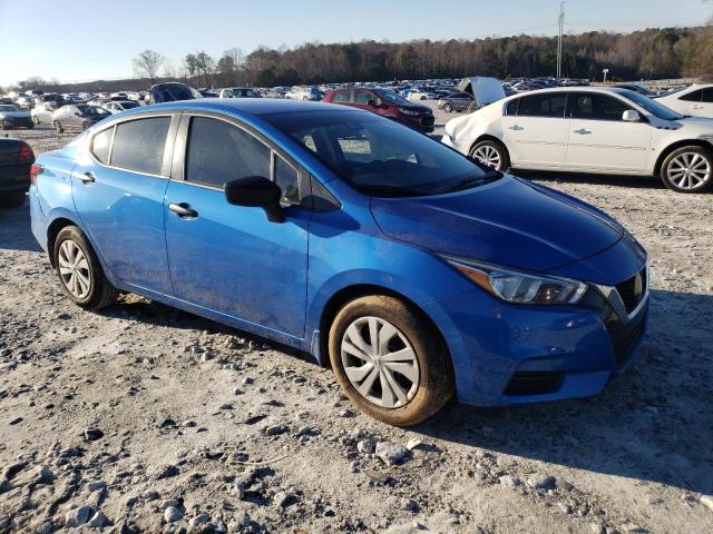 Photo 3 VIN: 3N1CN8DV7ML920559 - NISSAN VERSA S 