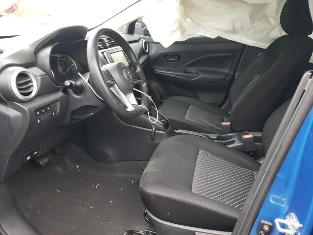 Photo 6 VIN: 3N1CN8DV7ML920559 - NISSAN VERSA S 