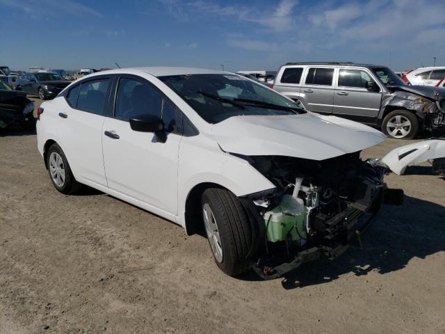 Photo 3 VIN: 3N1CN8DV7ML922523 - NISSAN VERSA S 