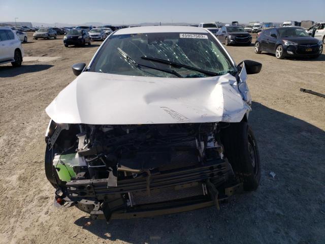 Photo 4 VIN: 3N1CN8DV7ML922523 - NISSAN VERSA S 