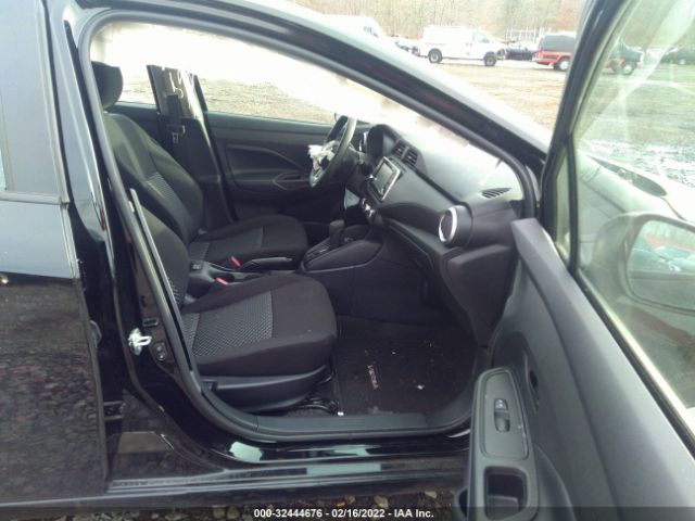 Photo 4 VIN: 3N1CN8DV7ML922568 - NISSAN VERSA 