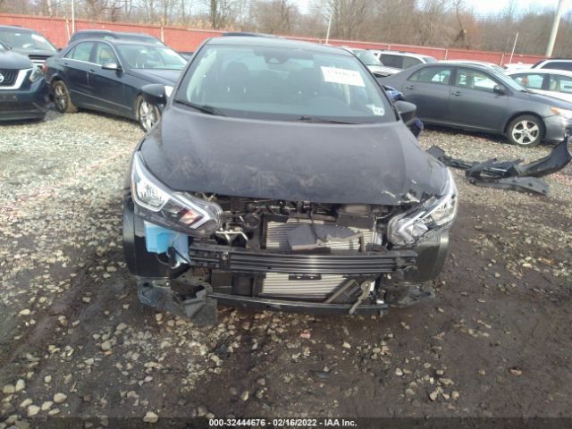 Photo 5 VIN: 3N1CN8DV7ML922568 - NISSAN VERSA 